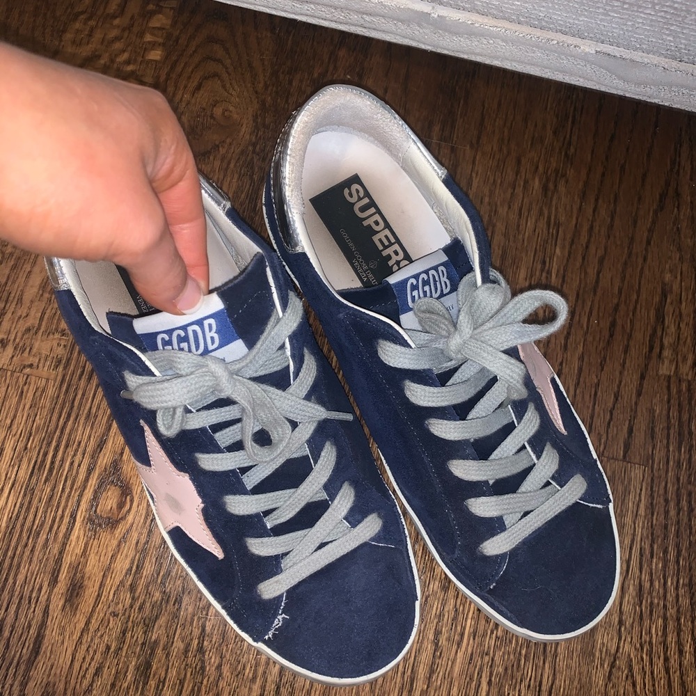 Golden Goose Sneakers